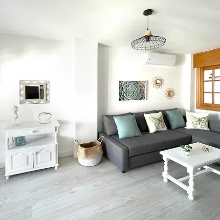 Appartamento Vela Blanca San José