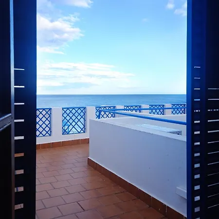 Vela Blanca San José