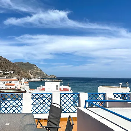 Appartamento Vela Blanca