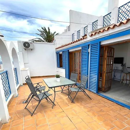 Vela Blanca San José